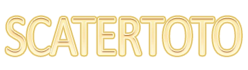 Logo SCATERTOTO